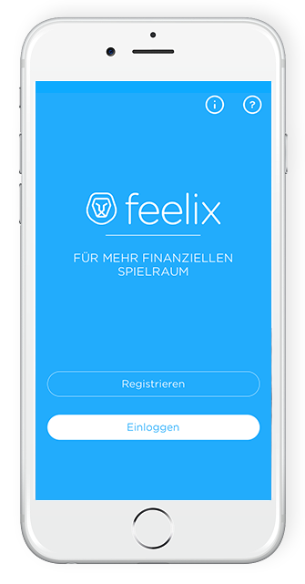 White Label Kunden Authentifizierung